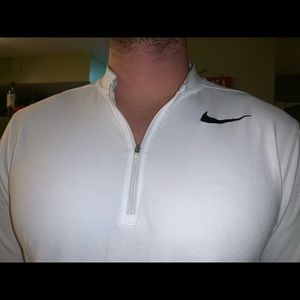 Men’s quarter zip